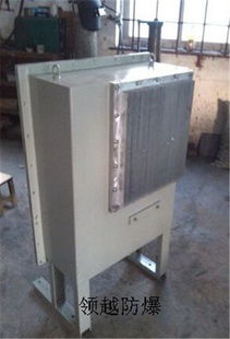 觸摸屏防爆控制柜報價 廠家