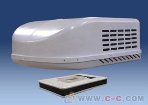 集裝箱 車用 船用 海上平臺 防爆空調(diào)