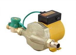 供應(yīng)上海浪灣牌家用不銹鋼增壓泵貨號(hào)7111價(jià)格 廠(chǎng)家 圖片