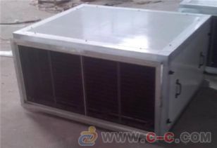 防爆新風(fēng)加熱機(jī)組 宇捷船用防爆暖風(fēng)機(jī)的專(zhuān)業(yè)應(yīng)用